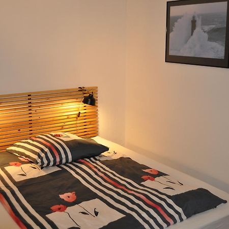 Appartement Hundackerweg 에센 외부 사진