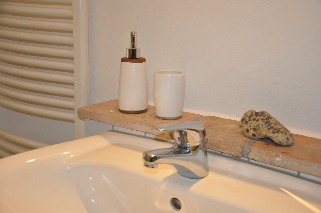 Appartement Hundackerweg 에센 객실 사진