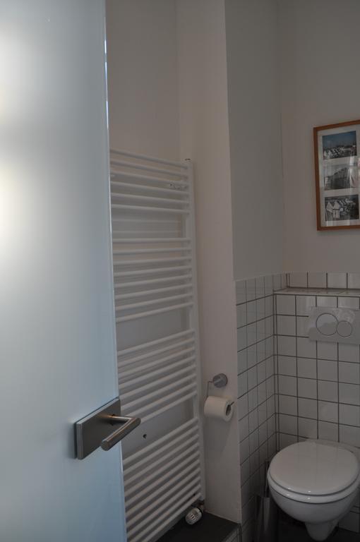 Appartement Hundackerweg 에센 외부 사진