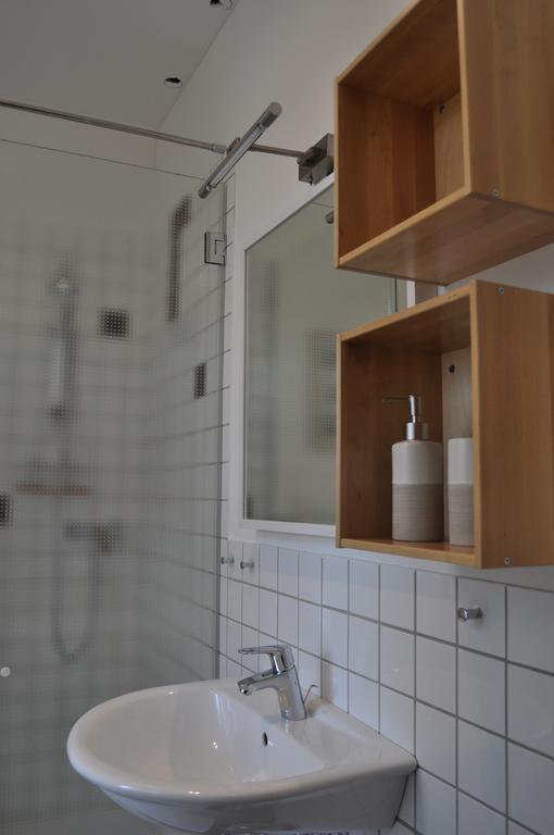 Appartement Hundackerweg 에센 외부 사진