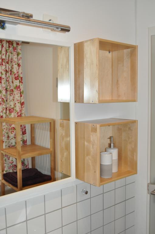 Appartement Hundackerweg 에센 외부 사진