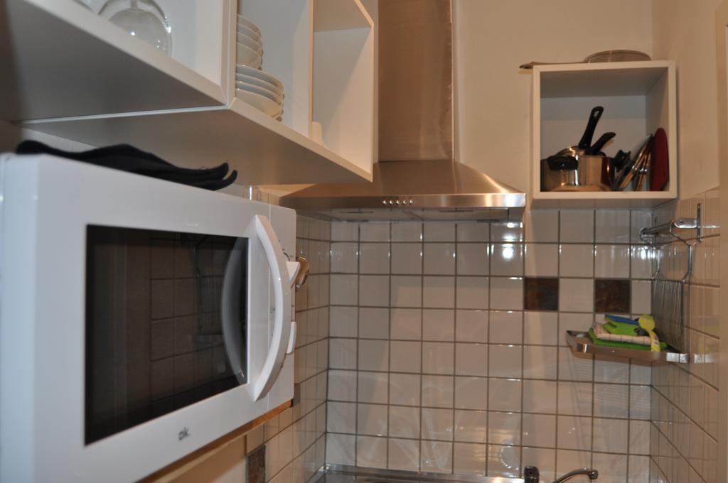 Appartement Hundackerweg 에센 외부 사진