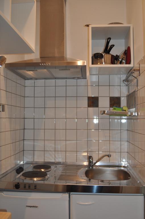 Appartement Hundackerweg 에센 외부 사진