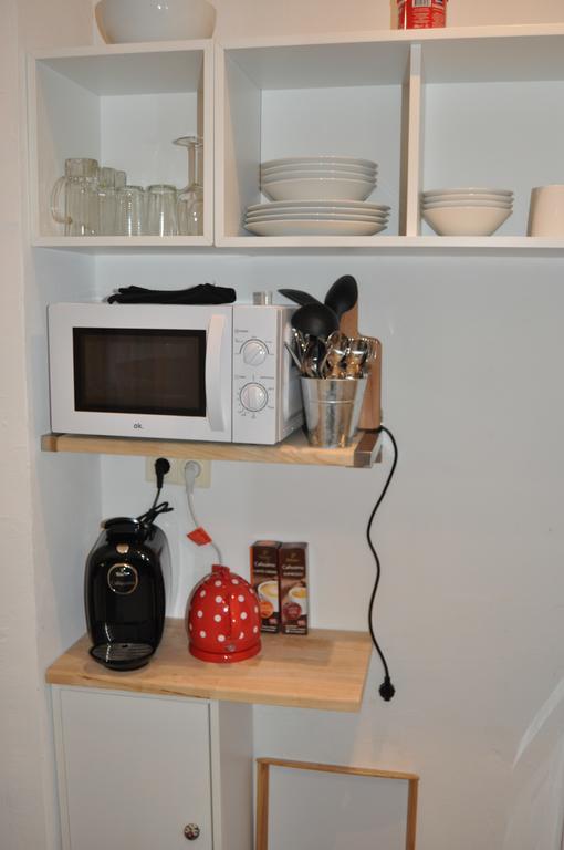 Appartement Hundackerweg 에센 외부 사진