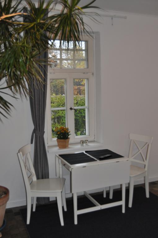 Appartement Hundackerweg 에센 외부 사진