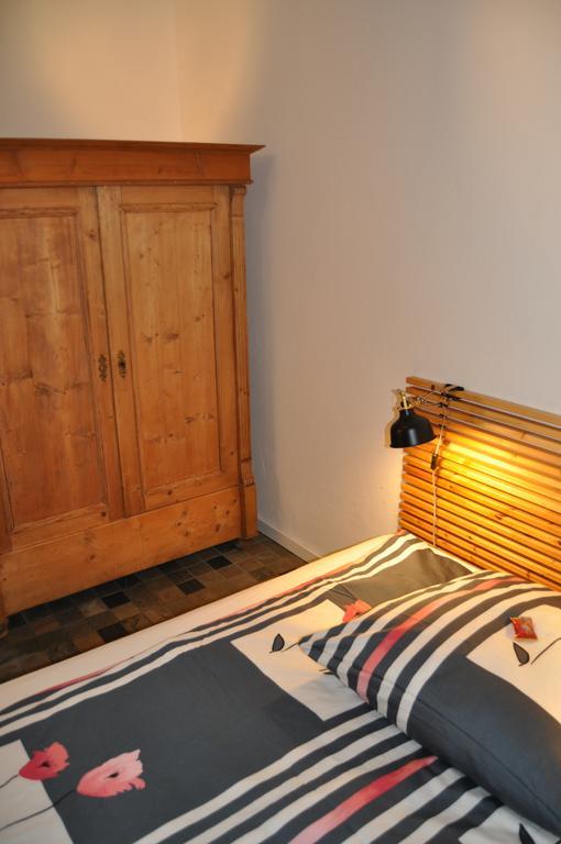Appartement Hundackerweg 에센 외부 사진