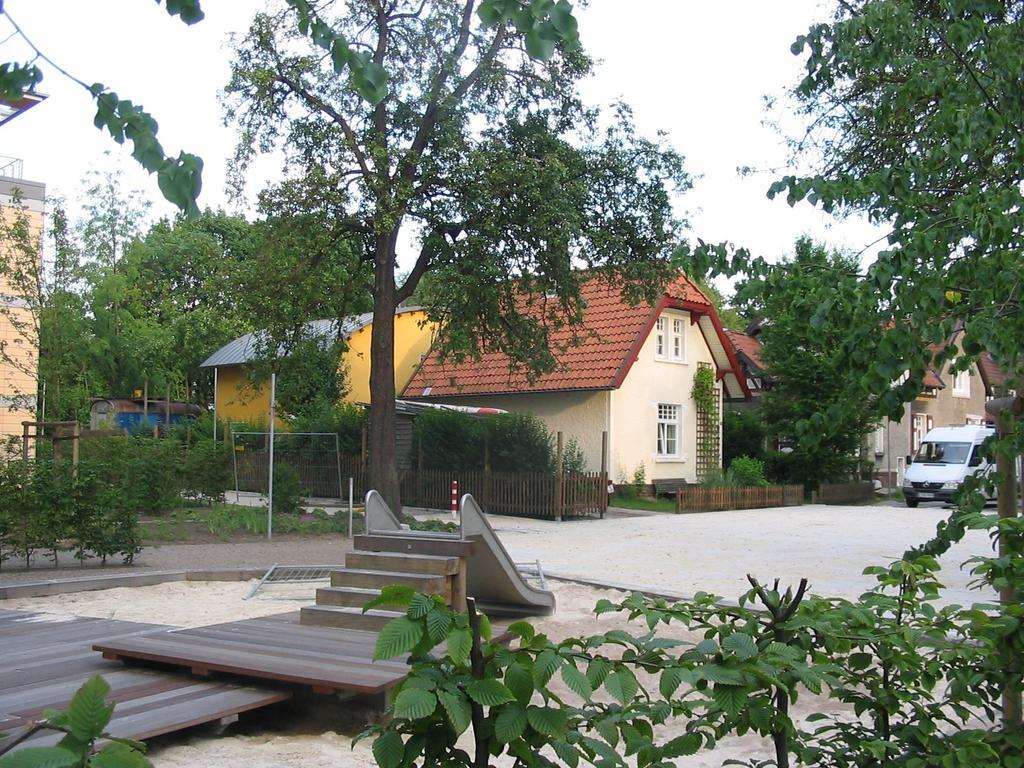 Appartement Hundackerweg 에센 외부 사진